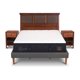 thumbnail image 1 of Cama Europea Curve Super Premium King New Torino S/T, 1 of 16