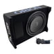 thumbnail image 1 of Subwoofer ORION CPE120 de 12" con amplificador integrado, perfil delgado, 2000 W, 1 of 5