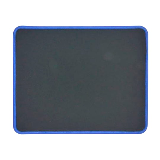 Genérico - Mouse Pad Gamer Notebook 26 X 21 Cm Azul