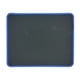 thumbnail image 1 of Mouse Pad Gamer Notebook 26 x 21 CM Azul, 1 of 3