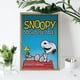 thumbnail image 4 of Snoopy Kits de Pintura de Diamantes para Adultos 5D DIY Diamond Art Kits Full Drill Diamond Dots para Regalo Decoración de Pared y Relajación Artes de Gemas 20*30cm, 4 of 6