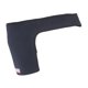thumbnail image 2 of deportes para adultos solo hombro soporte corsés protectores correa cinturones banda negro, 2 of 3