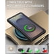 thumbnail image 5 of Funda Poetic Spartan para Samsung Galaxy S25 Ultra de 6,9, 5 of 6