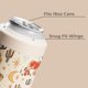 thumbnail image 4 of Enfriador de Latas HydroJug 454 ml Acero Inoxidable Rodeo, 4 of 6