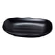 thumbnail image 1 of Cuenco Yanco Black Pearl-1 nuevo rectangular de melamina de 8,75 x 5,5 cm, 1 of 2