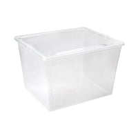 Reyplast - Caja Organizadora Modubox 30 Litros –