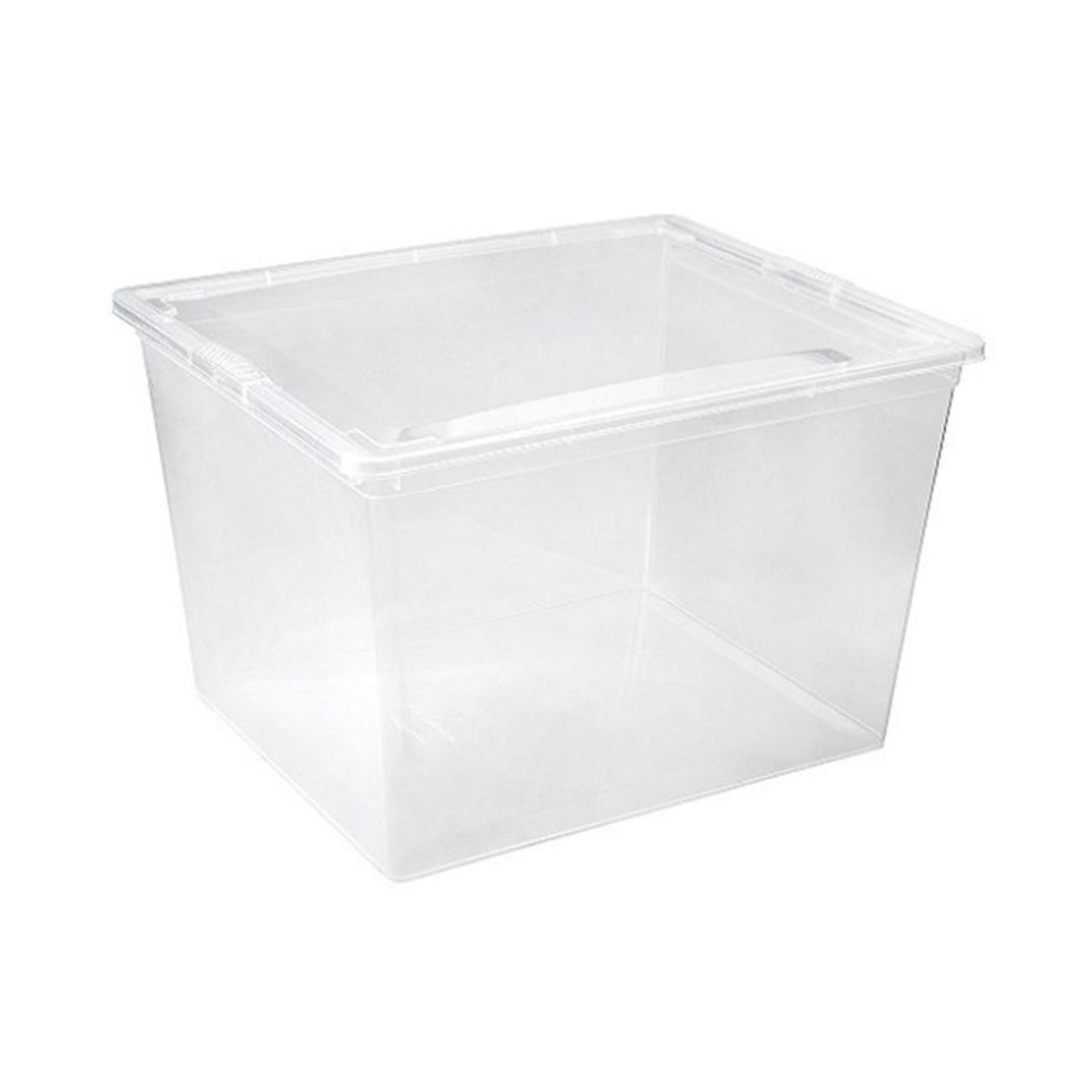 Reyplast - Caja Organizadora Modubox 30 Litros –