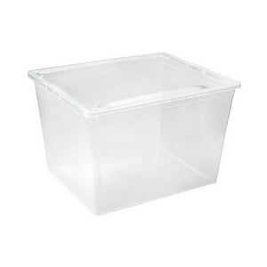 Caja Organizadora Modubox 30 Litros – Reyplast