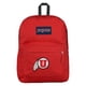 thumbnail image 1 of Mochila JanSport Utah Utes Superbreak Plus 15", 1 of 7