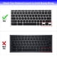 thumbnail image 2 of Funda de teclado Acer para Chromebook Spin 13 713 CP713 y más, 2 of 7