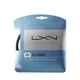 thumbnail image 1 of Juego de cuerdas de tenis WILSON Luxilon ALU Power Black 125, 1 of 2