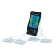 thumbnail image 3 of Pack Rodillera Masajeadora KNEE PRO + Electro Estimulador Nopain FX, 3 of 4