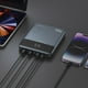 thumbnail image 3 of Cargador Slim Portátil 20000mAh Master-G 110W con Power Delivery y Alta Eficiencia, 3 of 5
