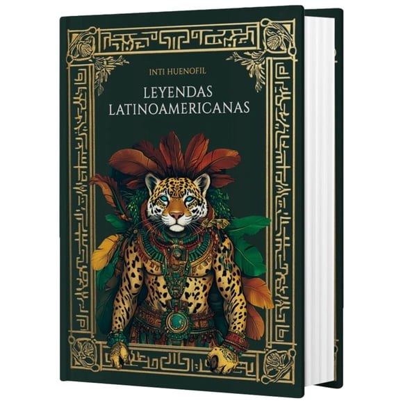 Leyendas Latinoamericanas