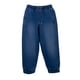 thumbnail image 1 of Jeans Niño Jogger Cintura Ajustable Azul, 1 of 3