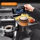 thumbnail image 2 of Bandeja Soporte De Taza Para Auto Xusx111 Negro, 2 of 3