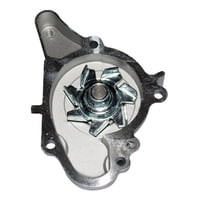 Repuestos Del Sol - Bomba Agua Hyundai Atos Gls 1.0 1998 2003