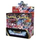 thumbnail image 1 of Pokemon TCG: Chaos Rising Booster Display ESPAÑOL, 1 of 2