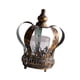 thumbnail image 5 of Candelabra Vintage Para El Puesto De Velas Talight Para La Sala De Té De Casa De Casa De Interior 20x12.5x20.5 Cm, 5 of 5