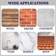 thumbnail image 2 of Sellador Waterprode, Sellador Invisible Waterprode, Agente Antifugas Waterprode con Pincel para Reparación de Azulejos de Baño, Ventanas y Pared (100 g), 2 of 7
