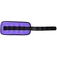 thumbnail image 4 of Pesas Signature Fitness para tobillo, muñeca y pierna, 1,13 kg, color morado, 4 of 7