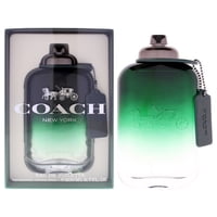 Perfume Coach Green Edt 200Ml Hombre