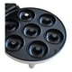 thumbnail image 2 of Maquina Para Mini Donas Rosquilla Antiadherente Donuts Maker, 2 of 5