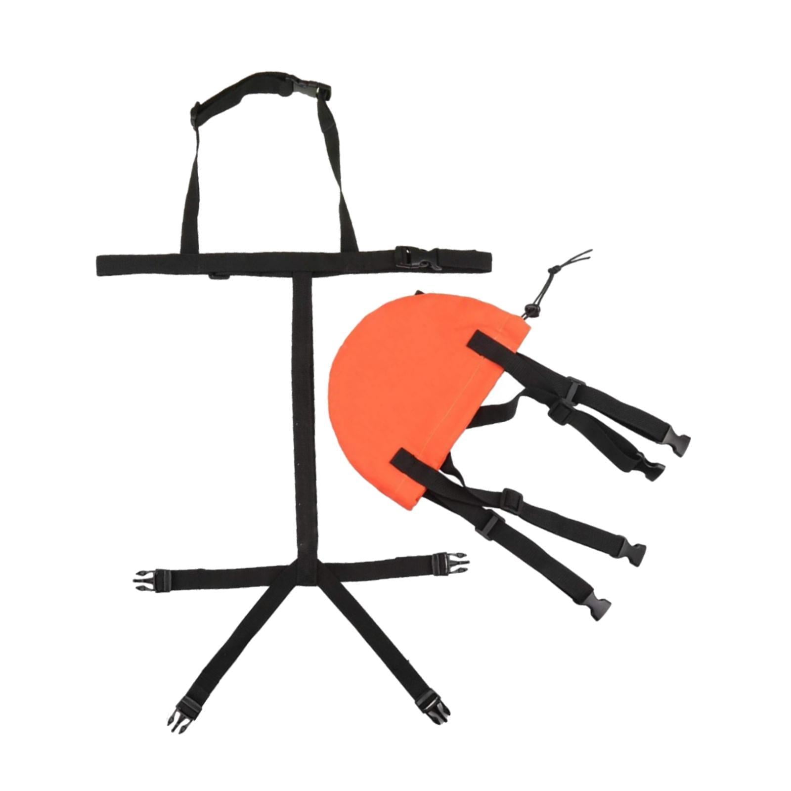 Magideal - Bolsa Para Cabras Braudder Sujetador Para Cabras Protector Para Ubres Caídas Accesorios Agrícolas Correa Para El Pecho Cuidado De Enfermería Soporte P