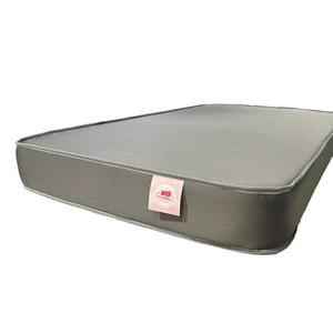 Flobal - Colchon Liso Espuma 2Plazas