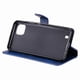 thumbnail image 2 of Funda Billetera para Realme C20 con Porta Tarjetas y Soporte Ajustable Azul, 2 of 6