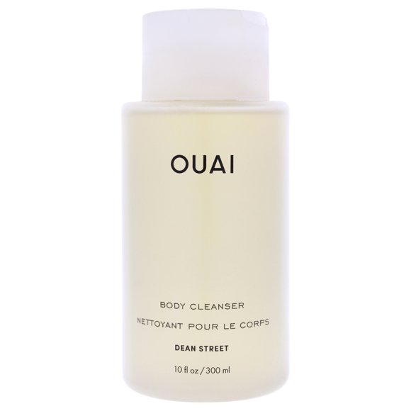 Limpiador corporal Ouai Dean Street 300ml