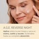 thumbnail image 5 of Isdinceutics A.G.E Reverse Night 50ml Crema Antiedad Noche, 5 of 8