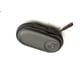 thumbnail image 3 of Funda rígida para auriculares y auriculares B-Pouch para Airpods, color negro, 3 of 7
