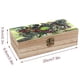thumbnail image 2 of Ben 10 Caja Organizadora de Madera Rústica - Caja Decorativa Multifuncional para Escritorio, Hogar, Oficina, Joyas y Manualidades, 2 of 6