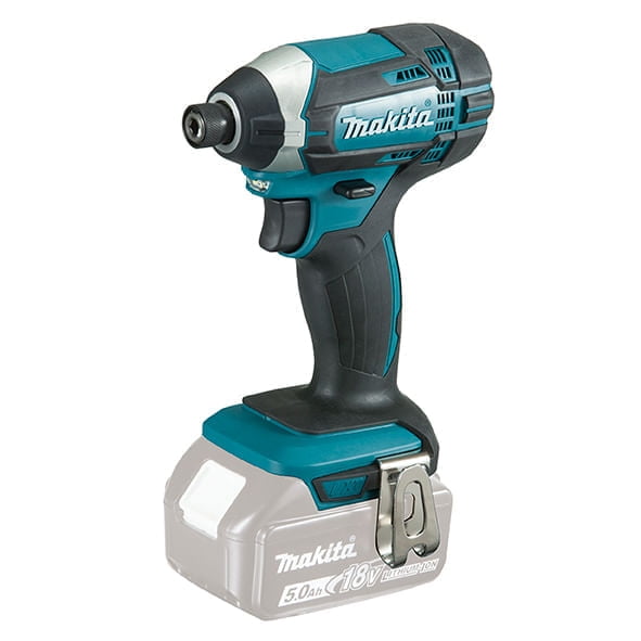 Atornillador Impacto Inalámbrico 18v Dtd152z S/ Bat. Makita