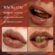 thumbnail image 4 of Labial Nature Republic HONEY MELTING 21 DIRTY CHOCO, 4 of 8