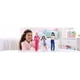 thumbnail image 2 of Muñeca Barbie Piloto Mattel JKF75 Ropa Removible, 2 of 2