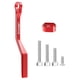 thumbnail image 2 of Bike Chain Catcher Estabilizador Anticaída De Alto Rendimiento Guía De Cadena De Bicicleta Red, 2 of 5