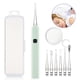 thumbnail image 3 of Child Luminous Ear Spoon Otoscope Ear Wax Removal Earpick Cleaner with LED Light Magnifying Glass Personal Health Care, 3 of 3