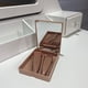 thumbnail image 4 of Tocador De Maquillaje Incluye Set de Brochas, 4 of 4