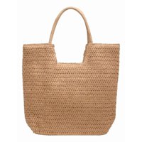 Genérico - Cartera Bolso Moderno Tejido Texturizado Estilo Elegante Jhn