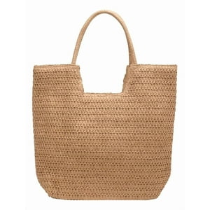 Genérico - Cartera Bolso Moderno Tejido Texturizado Estilo Elegante Jhn