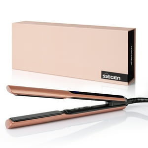 Alisador Siegen Sg-4756 Placas Flotantes Pro Ceramic