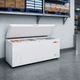 thumbnail image 2 of Freezer Horizontal Tapa Dura 689 Litros, 2 of 3