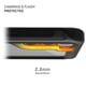 thumbnail image 4 of Carcasa Ghostek Atomic Slim Magsafe Samsung S23 Plus, 4 of 5