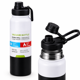 thumbnail image 2 of Termo Vaso Termico 1000 ml Acero Inoxidable Antiderrame, 2 of 6