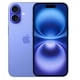 thumbnail image 1 of iPhone 16 128GB Azul - (Reacondicionado), 1 of 3