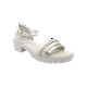 thumbnail image 2 of SANDALIAS BAMBOO BLANCAS (NIÑAS) | 2574 - Talla 34, 2 of 6