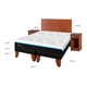 thumbnail image 3 of Cama Europea Green Infinity 2 Plaza Base Dividida, 3 of 9