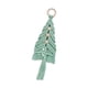 thumbnail image 2 of Árbol De Navidad Tapiz Fiesta Festival Chic Boho Adornos Colgantes De Navidad Verde, 2 of 3